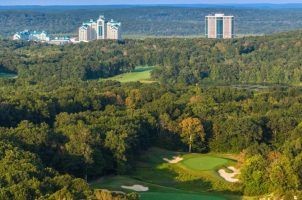 Foxwoods Resort Casino Connecticut